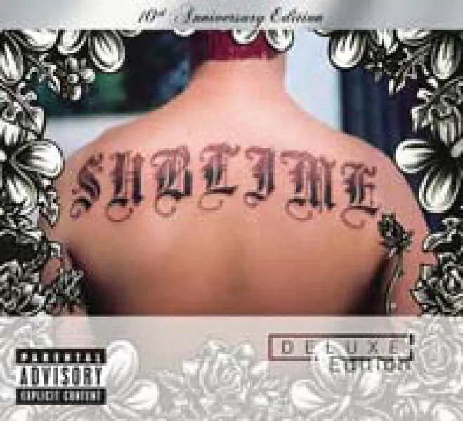 Sublime - Live At E's lyrics