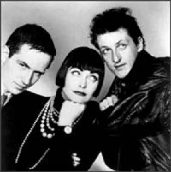 Swing Out Sister - Another Lost Weekend lyrics