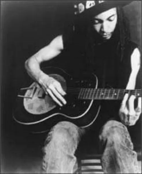 Terence Trent D'arby - She Knows I'm Leaving lyrics