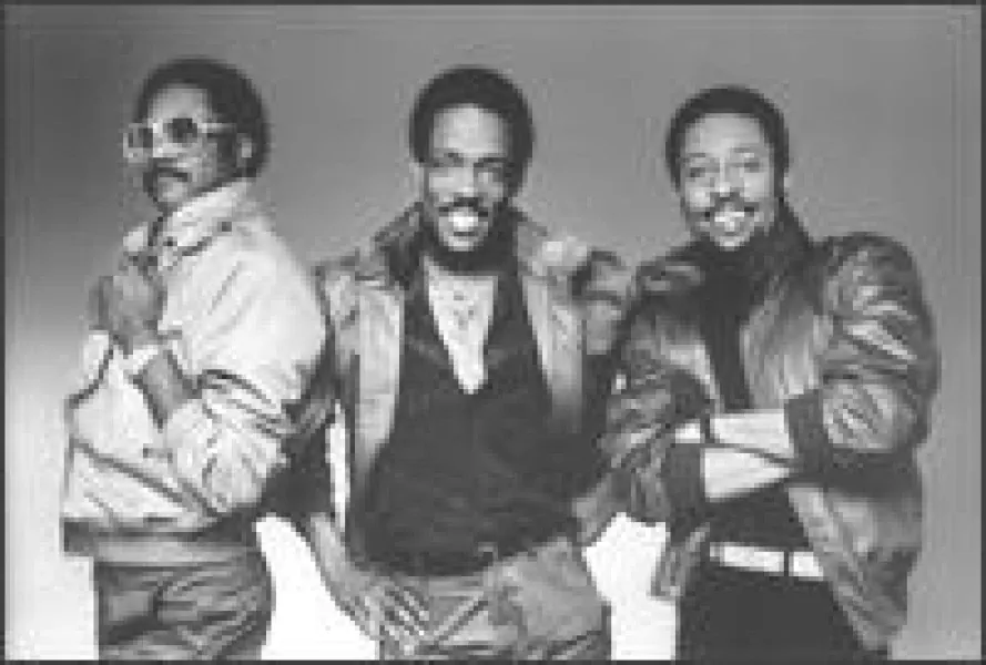 The Gap Band - After All Is Said and Done * lyrics