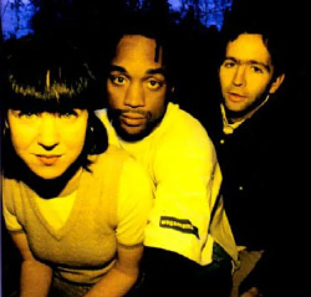 Throwing Muses - Let's Go Outside lyrics