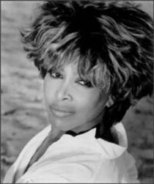 Tina Turner - 634-5789 lyrics