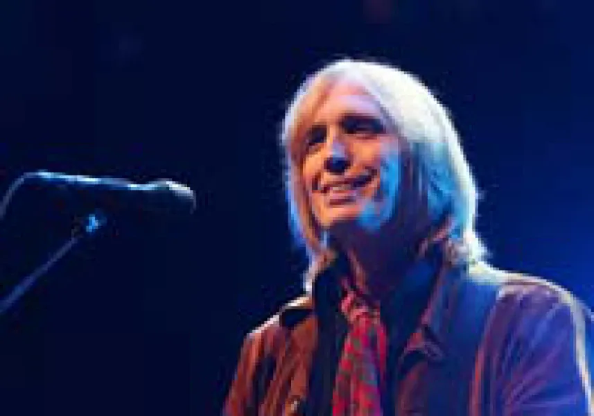 Tom Petty - A Face In The Crowd lyrics