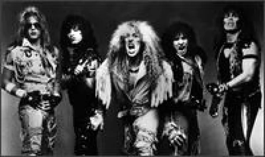 Twisted Sister - Come Out And Play lyrics