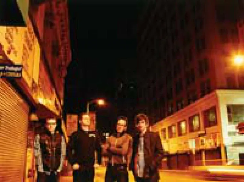 Weezer - All the Good Ones lyrics