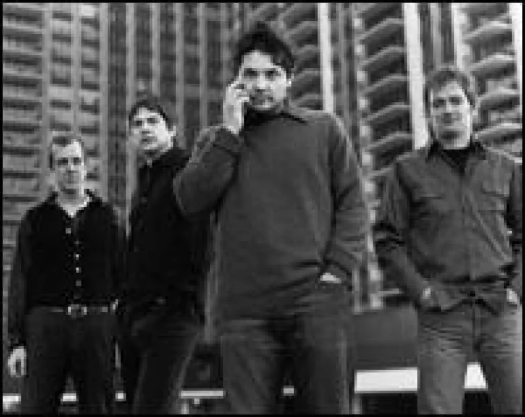 Wilco - A Shot In The Arm lyrics