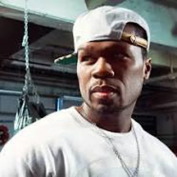 50 Cent - Mind Playing Tricks lyrics