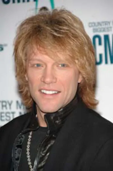 Jon Bon Jovi lyrics