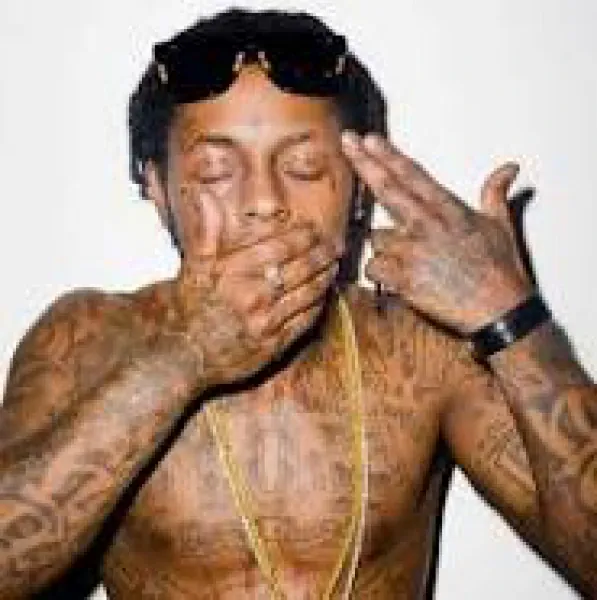 Lil Wayne - 1 Arm (Mastered) * lyrics