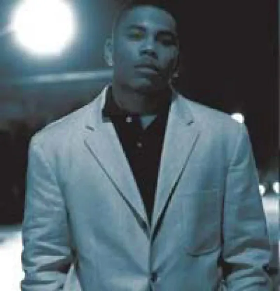 Nelly - Never Let 'em C U Sweat lyrics