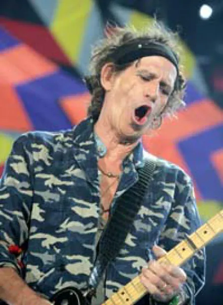The Rolling Stones - Band Intros lyrics