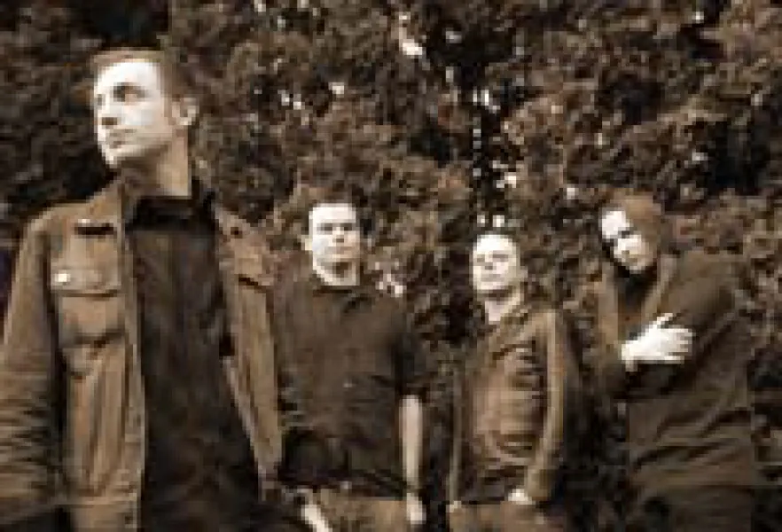 Agalloch - In The Shadow Of Our Pale Companion lyrics