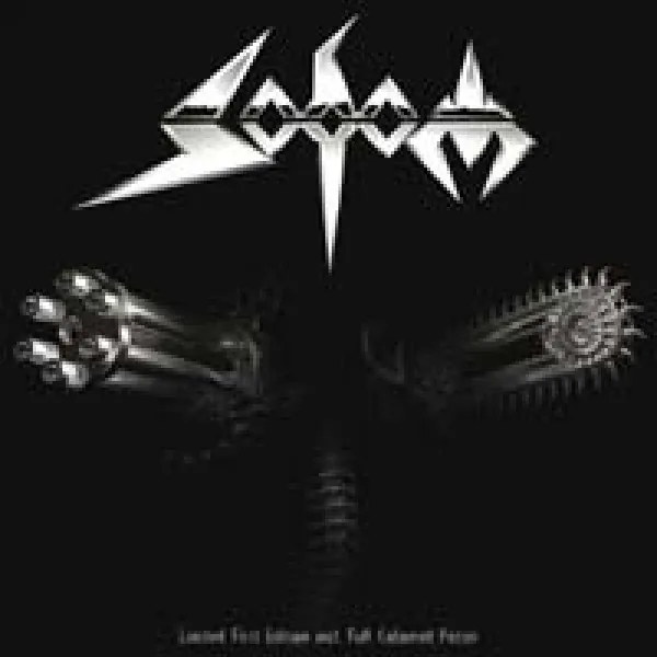 Sodom - Ace of Spades lyrics