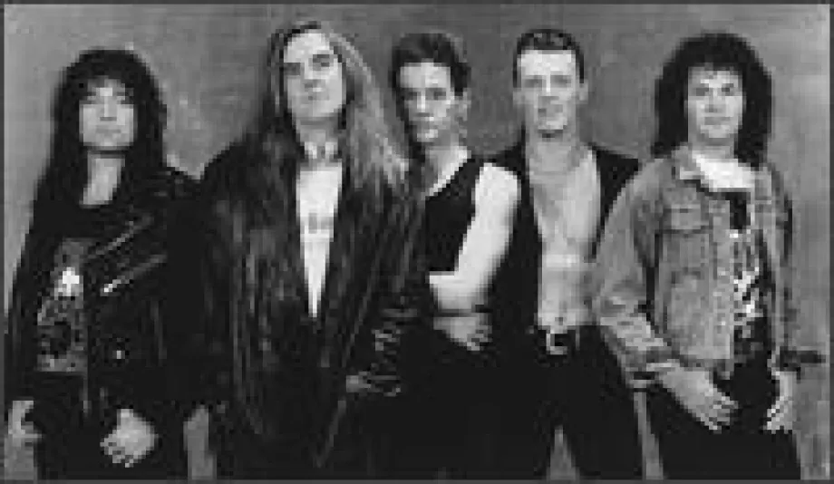Saxon - Bad Boys (like To Rock 'n' Roll) lyrics