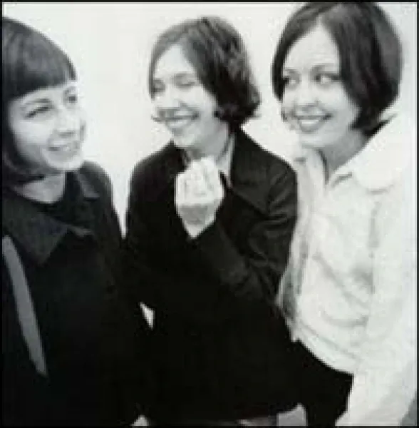 Sleater-kinney - By the Time You're 25 lyrics