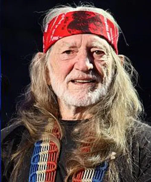 Willie Nelson - (Now And Then There's) A Fool Such As I lyrics