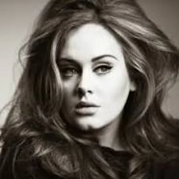 Adele - Hot 100 Chart History lyrics