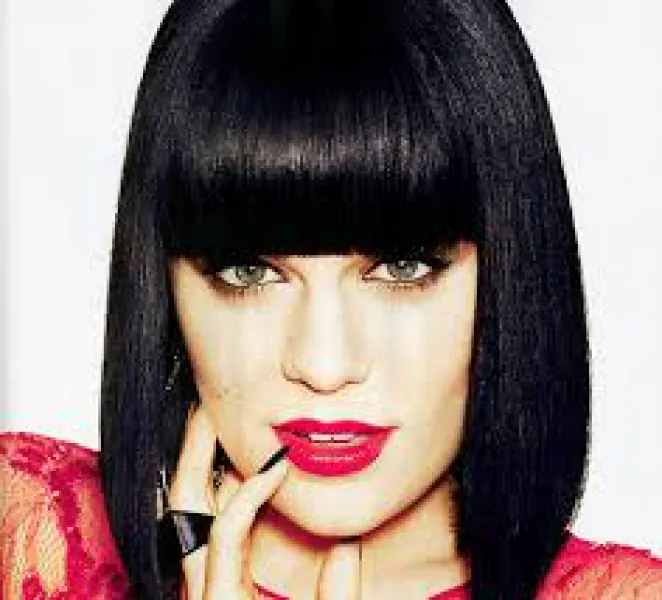 Jessie J - Can't Take My Eyes Off You x MAKE UP FOR EVER lyrics