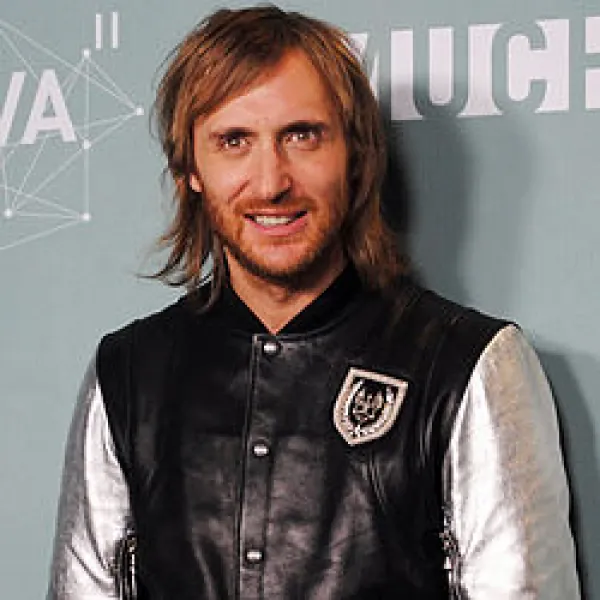 David Guetta - Say My Name lyrics