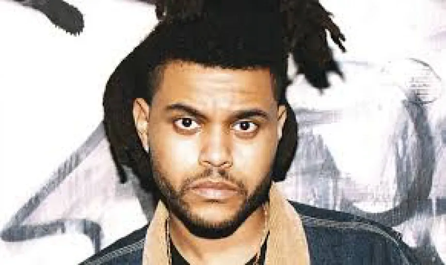 The Weeknd - Antoine lyrics