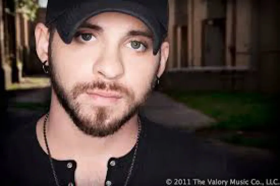 Brantley Gilbert - What's Left Of A Small Town lyrics