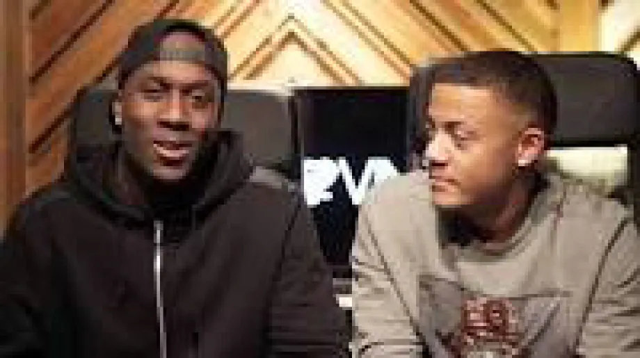 Nico & Vinz - A Will Remains in the Ashes lyrics