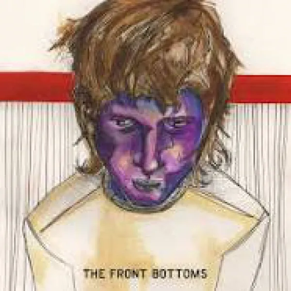 The Front Bottoms - Molly lyrics