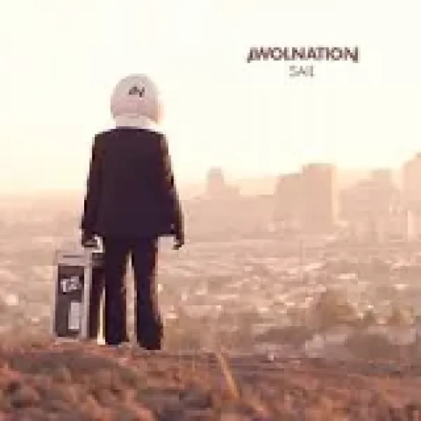 Awolnation - Sail (Edition Analogue by B. Earnd) lyrics