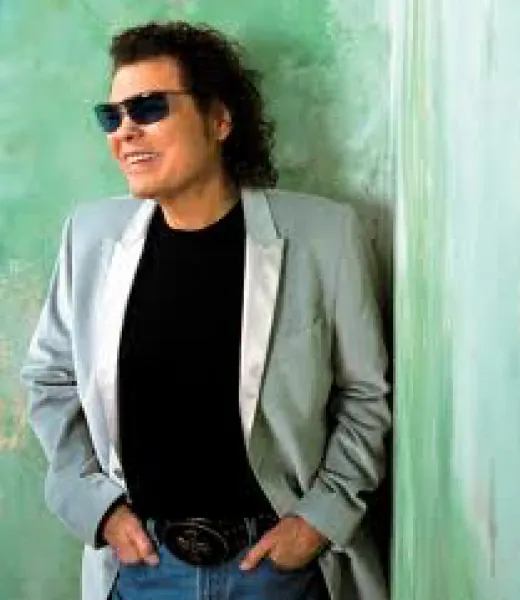 Ronnie Milsap - What's One More Time * lyrics