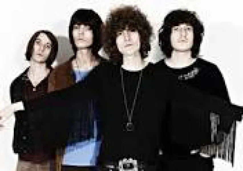 Temples - A Question Isn't Answered lyrics