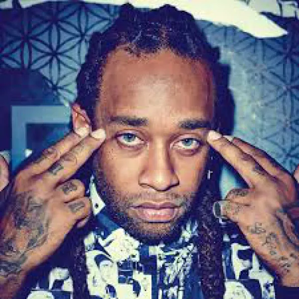 Ty Dolla Sign (Ty Dolla $ign) - 1st Night 4 A Young (Remix) lyrics