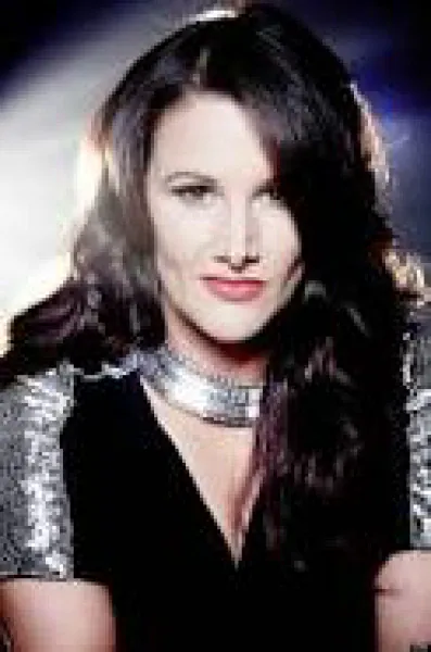 Sam Bailey - From This Moment On lyrics