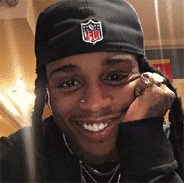 Jacquees - All About Us lyrics