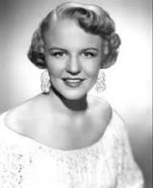 Peggy Lee - 'Til There Was You lyrics