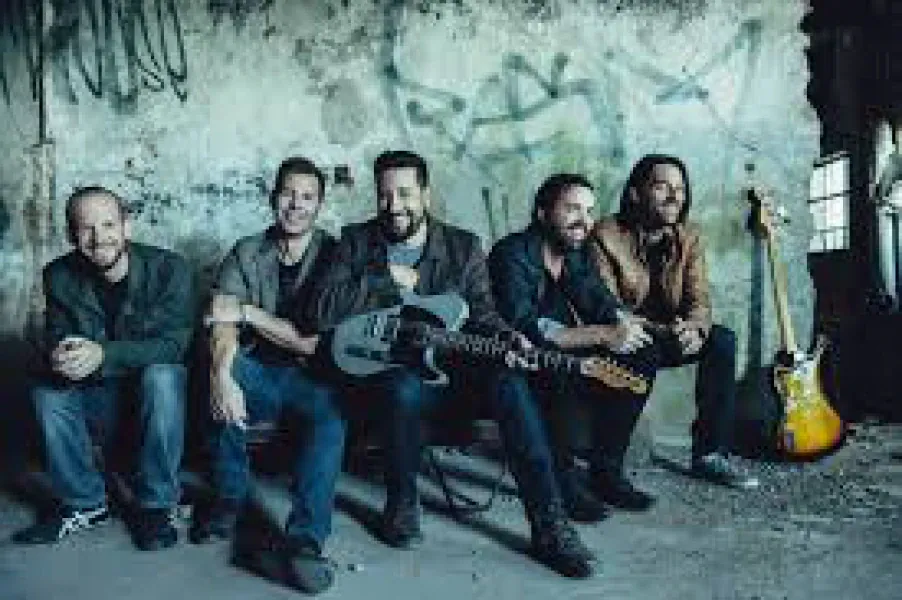 Old Dominion - No Such Thing As A Broken Heart lyrics