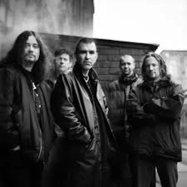 New Model Army - Another Imperial Day (live) lyrics