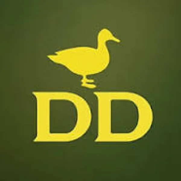 Duck Dynasty - Hairy Christmas lyrics