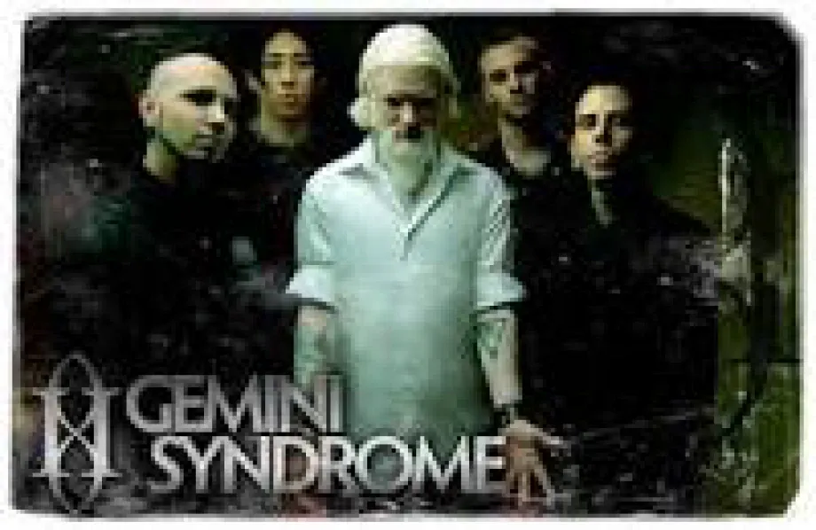 Gemini Syndrome - Anonymous lyrics