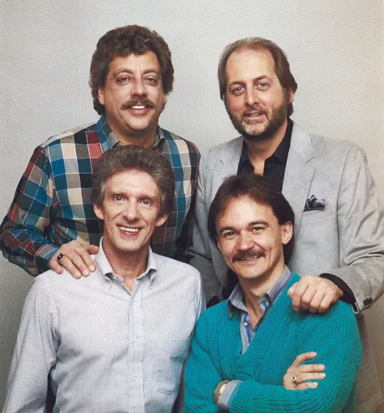 The Statler Brothers - That's the best that I can do lyrics
