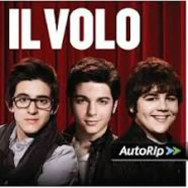 Il Volo - Christmas Medley: Jingle Bells Rock / Let It Snow, Let It Snow, Let It Snow / It's The Most Beautiful Time Of The Year lyrics