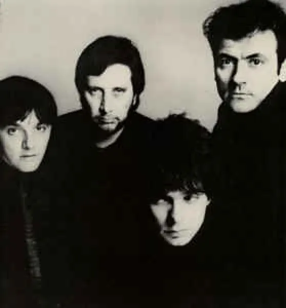 The Stranglers - How To Find Tue Love And Happiness In The Present lyrics