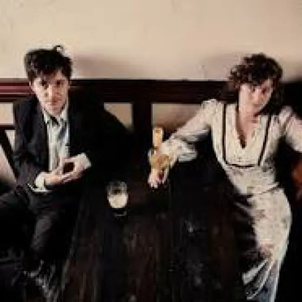Shovels & Rope - (What's So Funny 'Bout) Peace, Love, and Understanding lyrics