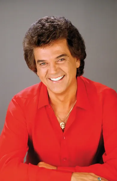 Conway Twitty - I Come Here To Let Her Memory Wander Through My Mind lyrics