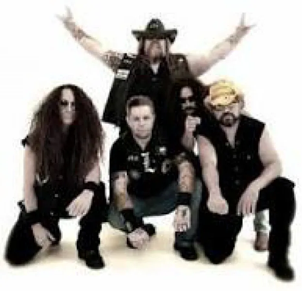 Texas Hippie Coalition - Clenched Fist lyrics