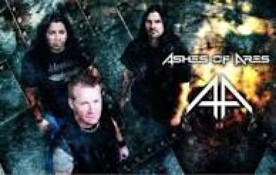Ashes of Ares - The One-Eyed King lyrics