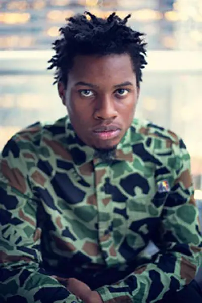 Denzel Curry - WELCOME TO THE FUTURE lyrics