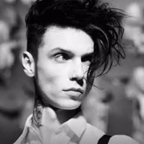Andy Black - They Don't Need To Understand lyrics
