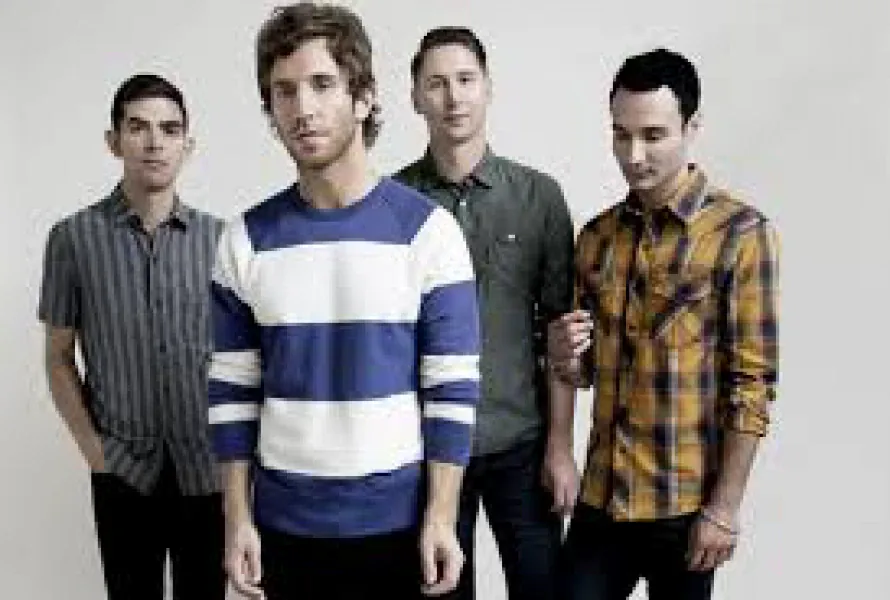 Smallpools - Admission To Your Party lyrics