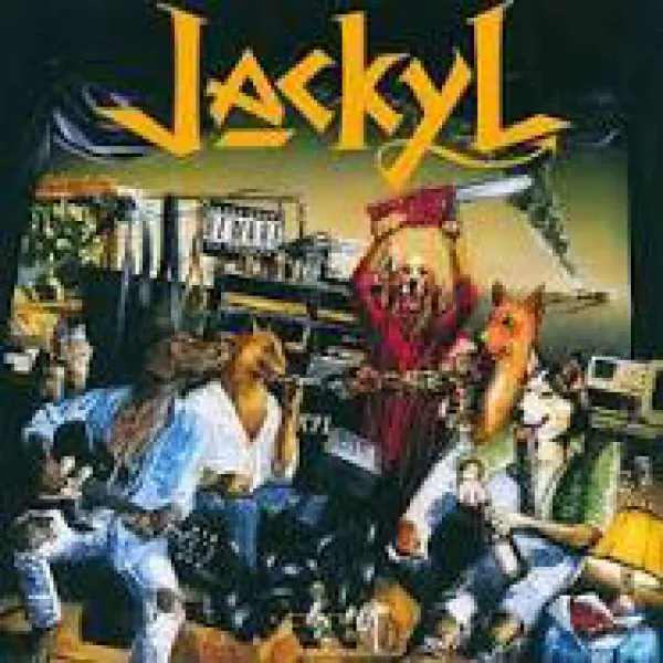 Jackyl - Hammer to the Head * lyrics