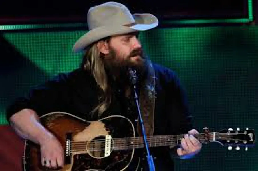 Chris Stapleton - There's More Where That Came From lyrics
